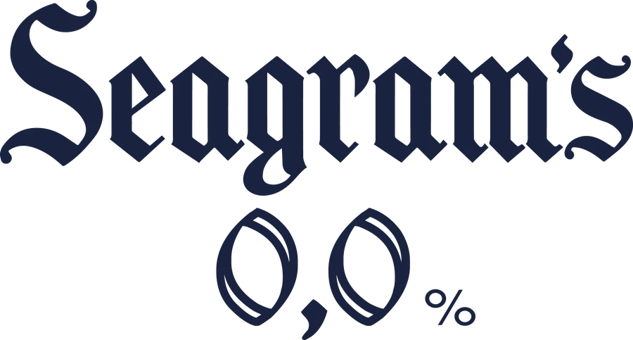 Seagram's 0,0